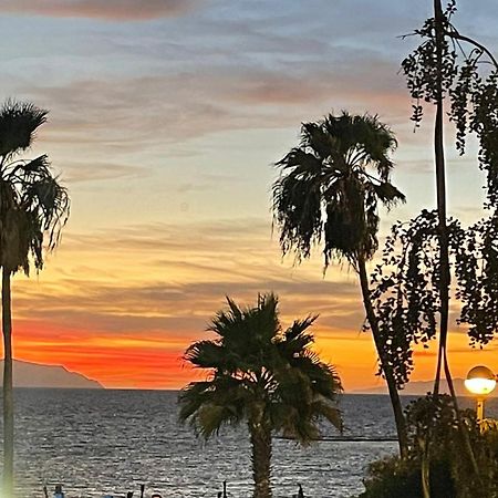 Mareverde : Appartamento Esposto Sempre Al Sole Costa Adeje  Exteriér fotografie