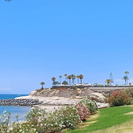 Mareverde : Appartamento Esposto Sempre Al Sole Costa Adeje  Exteriér fotografie