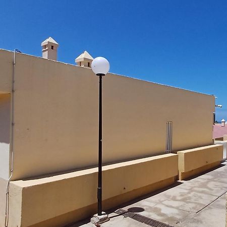 Mareverde : Appartamento Esposto Sempre Al Sole Costa Adeje  Exteriér fotografie