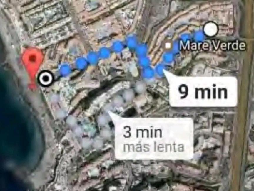 Mareverde : Appartamento Esposto Sempre Al Sole Costa Adeje  Exteriér fotografie