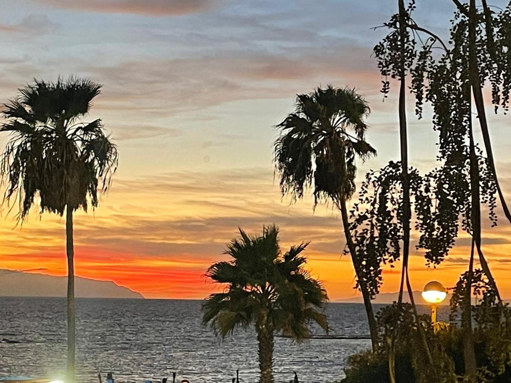 Mareverde : Appartamento Esposto Sempre Al Sole Costa Adeje  Exteriér fotografie