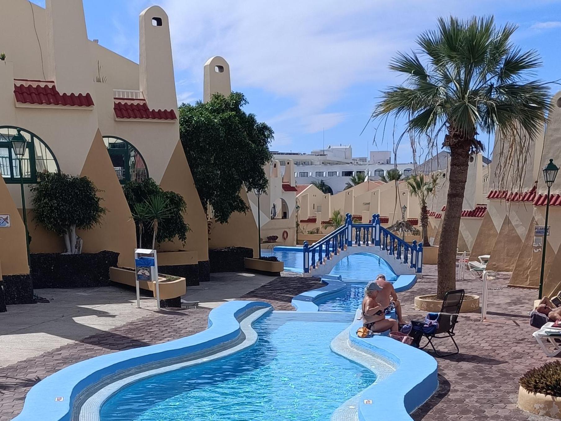 Mareverde : Appartamento Esposto Sempre Al Sole Costa Adeje  Pokoj fotografie
